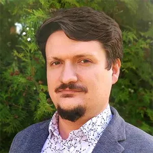 dr n. med. Tomasz Radzik