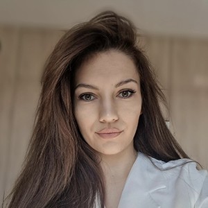 mgr inż. Angelika Bogusz